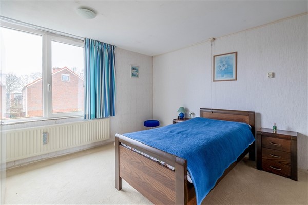 Medium property photo - Driemolenslaan 27, 9649 EP Muntendam